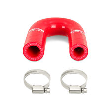 Mishimoto Mishimoto Silicone Gm Ls V8 Heater Core Bypass Hose Red