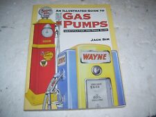 Gas Pump Guide-signed Jack Sim 5 Pic-352 Pages