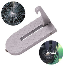 Portable Multifunction Car Door Step Latch Hook Folding Mini Foot Pedal Ladder