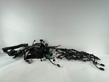 22-24 Honda Civic Engine Bay Room Wire Wiring Harness 3220a-t23-a31 2.0l 84829
