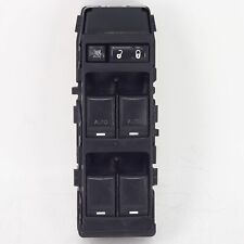 Oem Driver Side Door Master Power Window Switch Panel For Dodge Chrysler Jeep