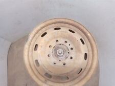 17x7 Steel Rim Wheel From 2012 Dodge Ram 3500 10234723