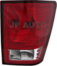 For 2007-2010 Jeep Grand Cherokee Tail Light Passenger Side