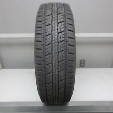 Lt24575r16 General Grabber Hts60 120s 10ply Tire 1432nd No Repairs