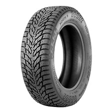 21565r16 102t Xl Nokian Nordman North 9 Suv Non-studded Winter Tire