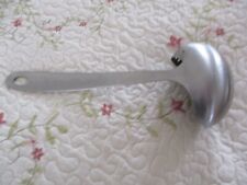Amco Houseworks Stainless Steel Straining Ladle Nwt