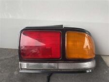 Jdm Toyota Ae100 Sprinter Kouki Tail Lights Right Side 81550-1a880 12-403