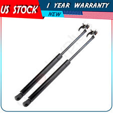 Qty 2 For Toyota Land Cruiser Lexus Lx450 Hood Lift Supports Shocks Gas Springs