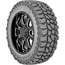 Tire Eldorado Mud Claw Comp Mtx Lt 26575r16 Load E 10 Ply Mt Mt Mud