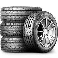 4 Tires Primewell Valera Sport As 20550zr17 20550r17 93w As High Performance