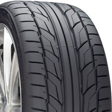 2 New 24545-20 Nitto Nt 555 G2 45r R20 Tires 18558