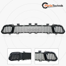 New Front Lower Bumper Cover Grille Grill 68203216aa For Jeep Cherokee 2014-2018