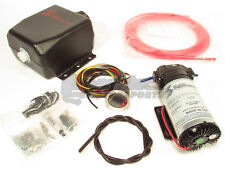 Snow Stage 2.5 Boost Cooler Water-methanol Injection Kit Forced Induction Cars