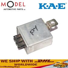 Kaehler Petrol Fuel Pump Relay For Mercedes Benz 0015451805