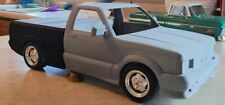 3d Printed Rc Car Body 110th Scale Gmc Syclone