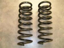 Mustang Ii 2 Coil Springs 425 Pound Ifs Independent Front End Suspension 425 Lb