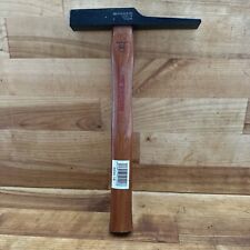 Facom Tools 203h.18 Electrician Hammer W 8.5 Hickory Handle - New