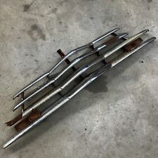 1947 1948 Chevrolet Car Grill Coupe Sedan Convertible Parts Lowrider Bomb