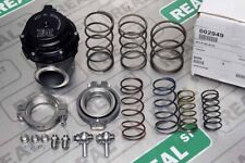 New Tial Mvr Black Mv-r Mvr44 44mm Wastegate With V-band Flanges And All Springs