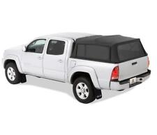 Bestop Truck Bed Cap - Fits Toyota 2005-2020 Tacoma For 5 Ft. Bed Supertop For