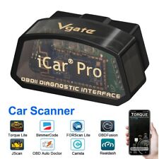 Vgate Icar Pro Ble Obd2 Bluetooth Scanner For Iphone Android And Windows