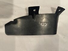 1970 Mercury Cougar Filler - Hood To Grille - Passenger Side Only - Used