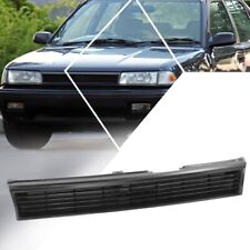 For 1988-1992 Toyota Corolla Front Grill Grille Oe Horizontal Slats Dark Gray