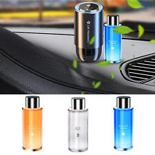 Car Diffuser Air Freshener Smart Car Fragrance Air Freshener With Oil For Car