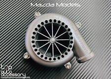 Blow Off Valve Turbo Sound Pshhh Noise Maker Electronic For Mazda Models