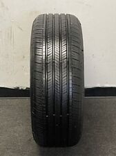 One Used Goodyear Assurance 24560r18 Patched Tire