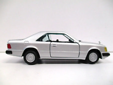 Gama - Mercedes-benz 300 Ce Coupe - 143