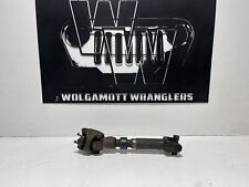 87-06 Wrangler Wnp231 T-case Slip Yoke Eliminator Hd Rear Drive Shaft Cc 3l