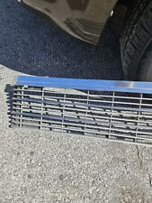 1970 Chevrolet Impala Belair Biscayne Caprice Front Grille