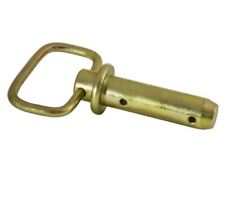Buyers Products 1302245 Sam Hitch Pin With Cotter To Fit Western Snow Plows
