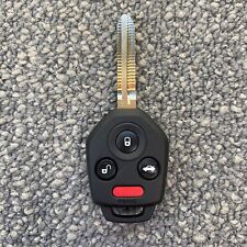 2018-2021 Subaru Key Fob Remote Head Keyless Entry Grey Pod Oem Cwtb1g077 H