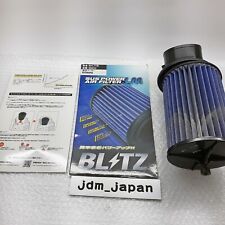 Blitz Honda Integra Type-r Dc2 Sus Power Air Filter Lm Sh-71b 59533 Genuine New