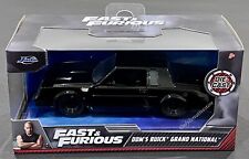 Jada Fast Furious Doms Buick Grand National 132