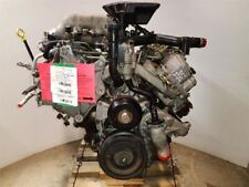 6.6l Duramax Diesel Engine Opt Lly From 2005 Gmc Sierra 3500 10321625