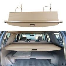 Retractable Cargo Cover For Toyota 4runner 2003-2009 Rear Security Trunk Shade