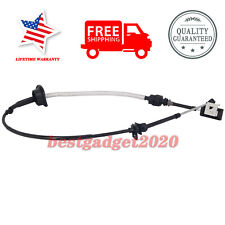 For 07-08 Ford F-150 Lincoln Mark Transmission Shift Control Cable 5l3z-7e395-aa