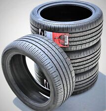 4 Tires Armstrong Blu-trac Hp 23545r18 98w Xl As High Performance
