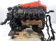  03-11 Oem Mercedes W219 Cls55 Amg 5.5l V8 M113 Engine Motor Block Assy 120k