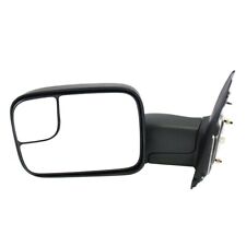 Frontleft Driver Side Door Mirror For Dodge Ram 25003500 Vaq2 55077445a0 New