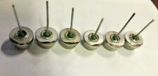 7701 Delco Alternator Negative Diode 12 Press-in Us Made Set Of Six 25 Amp