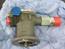 Hillborn Fuel Injection Pump Pg150a With Fitting