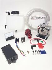 Hho Dry Cell Kit With Volo Vp12 Chip Enhancer And 40 Amp Pwm Guaranteed Results
