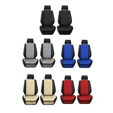 Car Front Seat Protectors Neosupreme Universal Fit Seat Cover