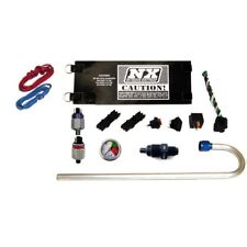 Nitrous Express Genx-4 - Gen X Accessory Package Carb