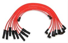 Mallory Pro Wire Spark Plug Wire Sets 612