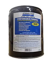 Stanadyne Performance Formula All Season Diesel Fuel Additive 5 Gallon 38567